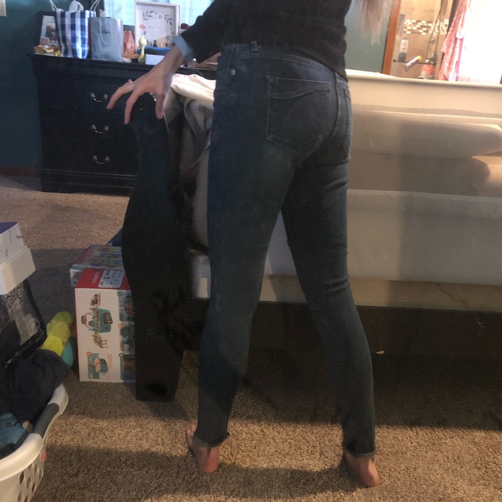 Express jeans - Picture 7 of 7